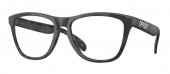 Oakley OX8137A Frogskins Rx A