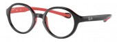 Ray-Ban RY9075VF